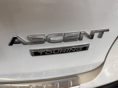 2024 Subaru Ascent Touring