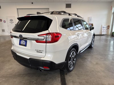2024 Subaru Ascent Touring