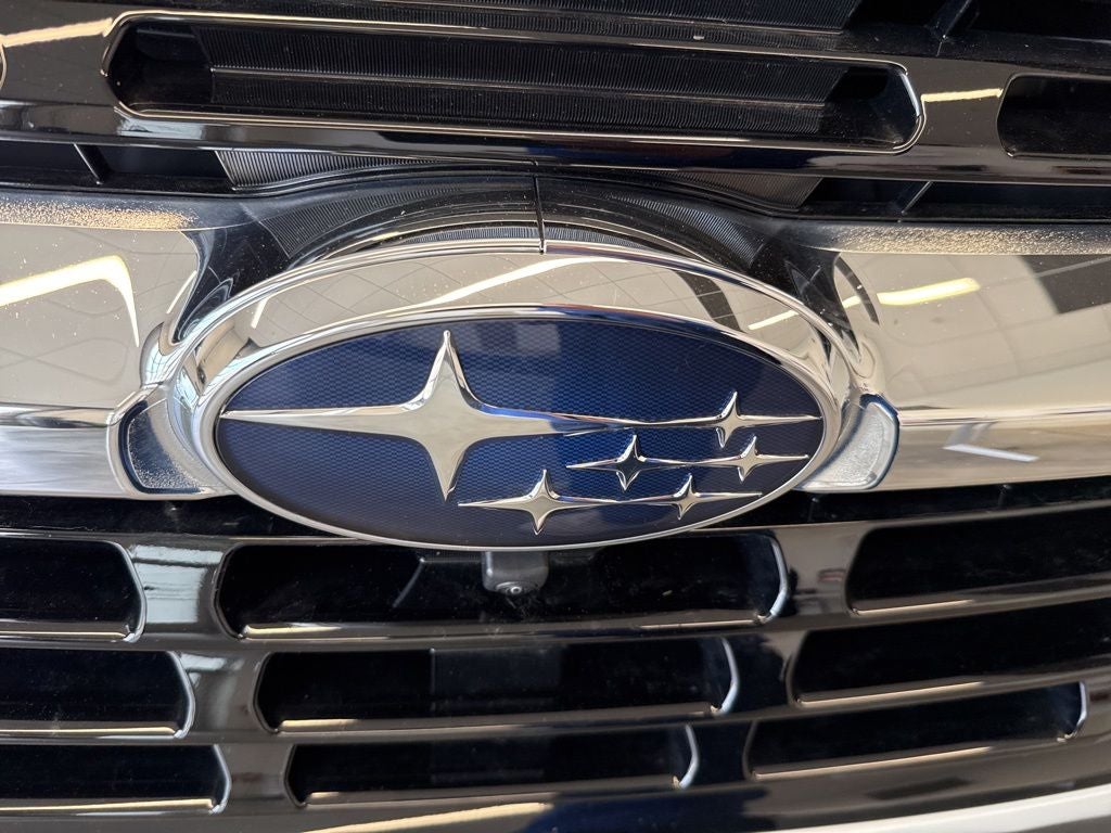 2024 Subaru Ascent Touring