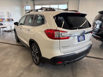 2024 Subaru Ascent Touring