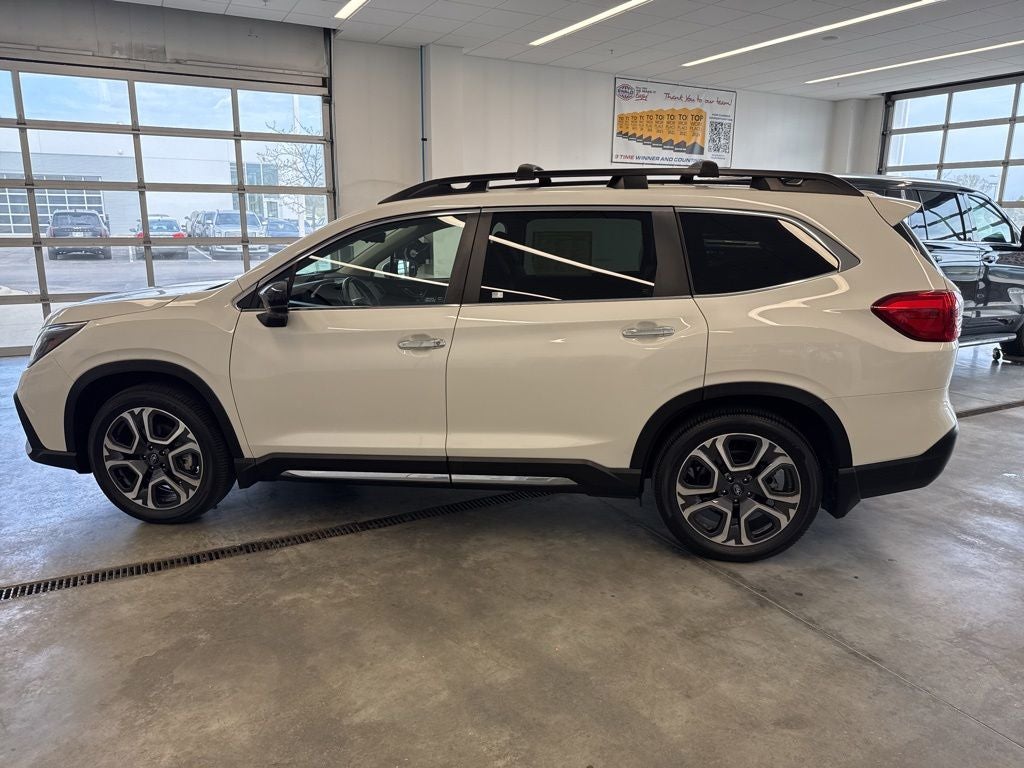 2024 Subaru Ascent Touring