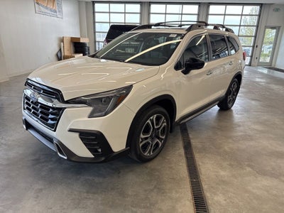 2024 Subaru Ascent Touring