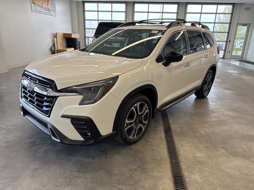 2024 Subaru Ascent Touring