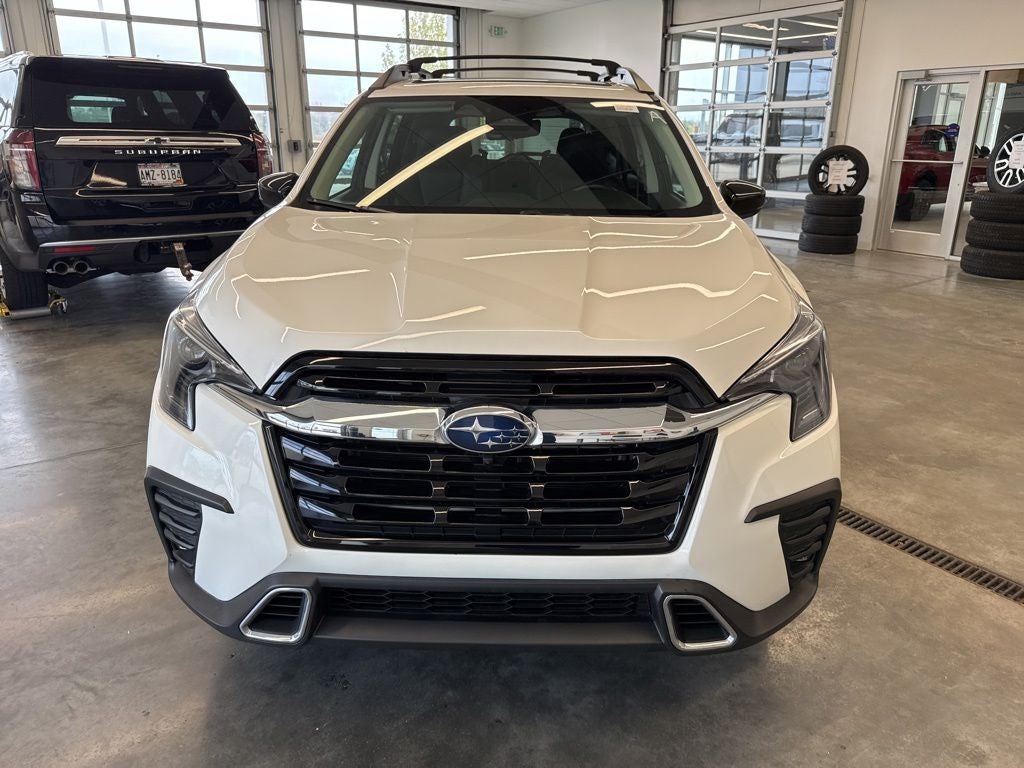 2024 Subaru Ascent Touring