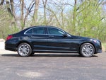 2017 Mercedes-Benz C-Class C 300 4MATIC®