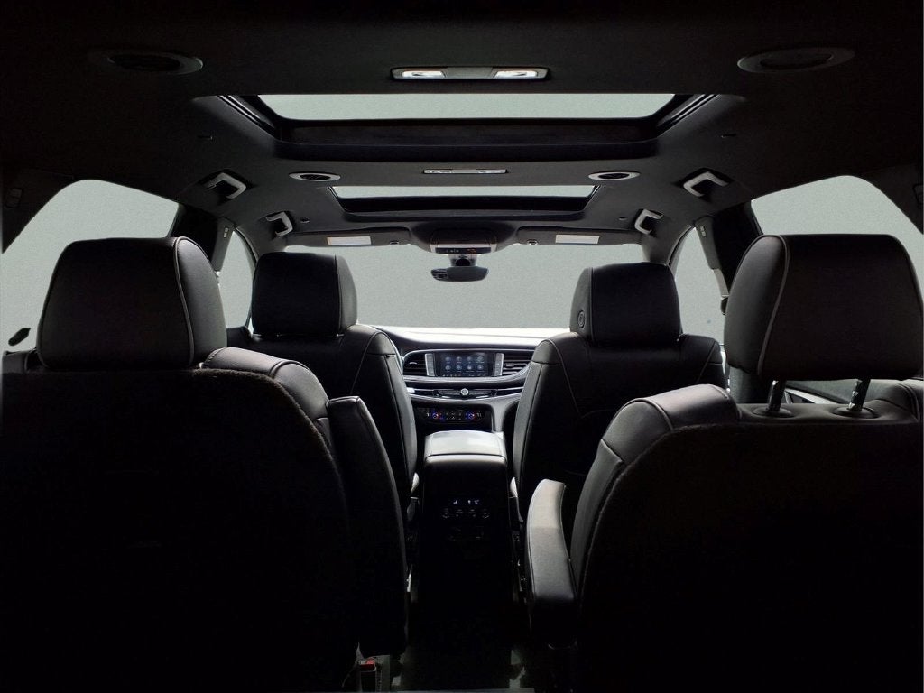 2023 Buick Enclave Avenir