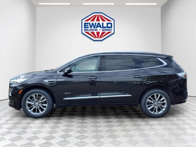 2023 Buick Enclave Avenir