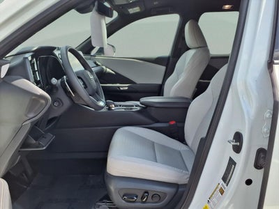 2025 Lexus TX 350