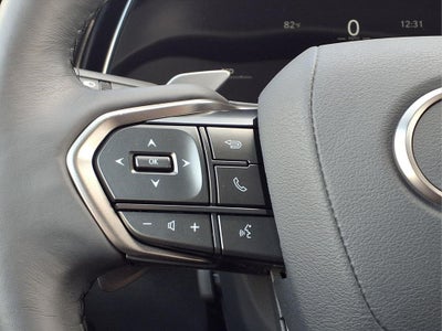 2025 Lexus TX 350