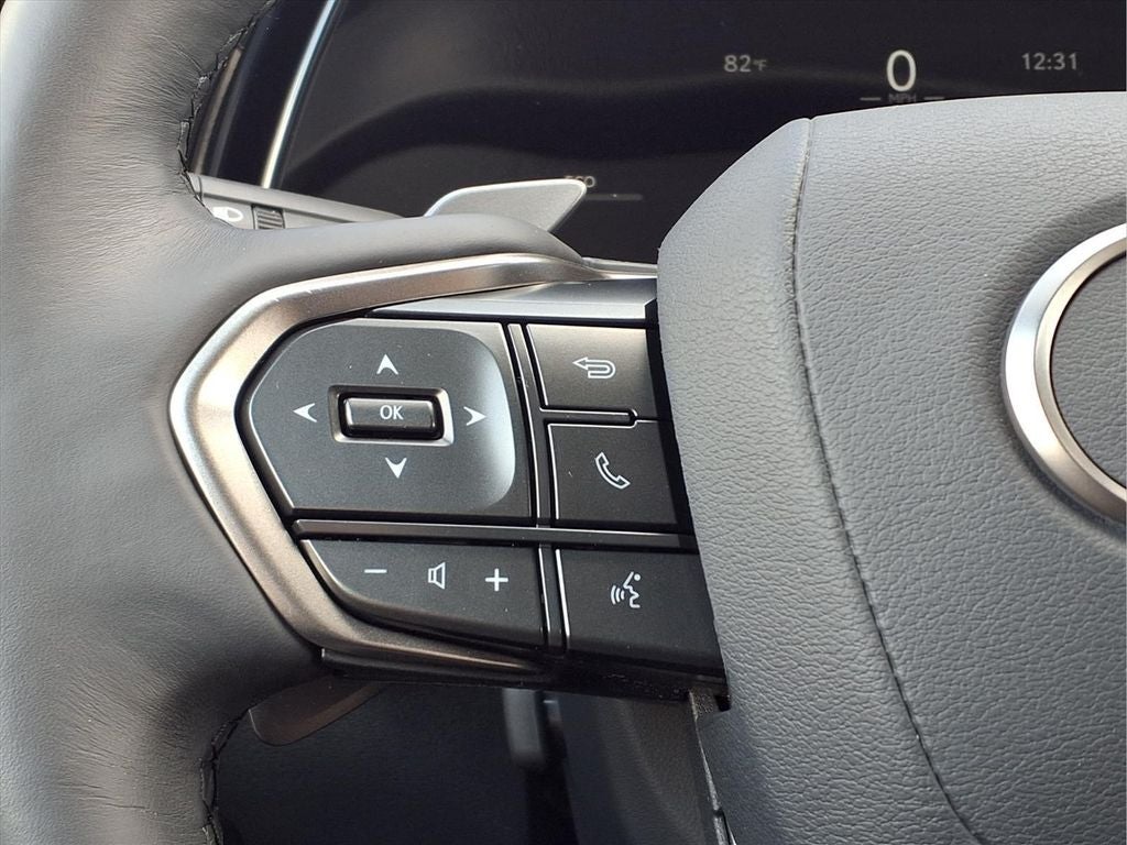 2025 Lexus TX 350