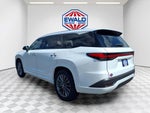 2025 Lexus TX 350