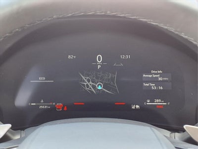 2025 Lexus TX 350