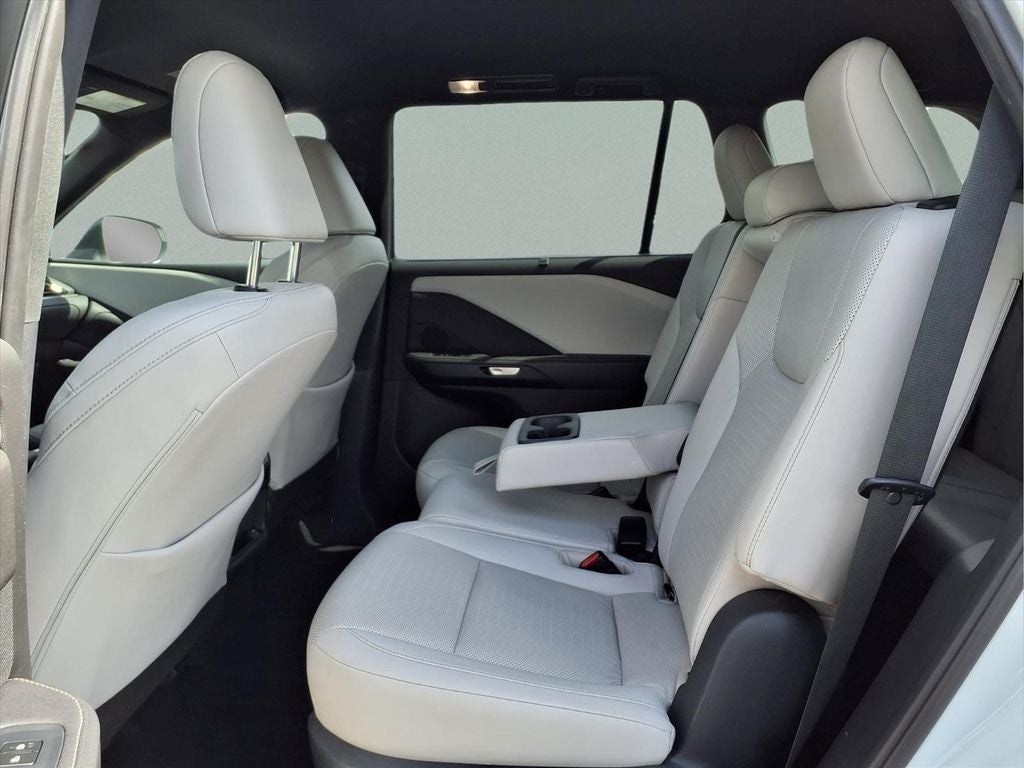 2025 Lexus TX 350