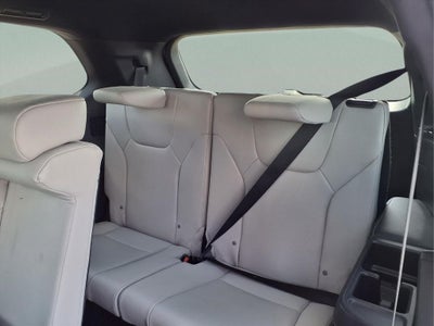 2025 Lexus TX 350