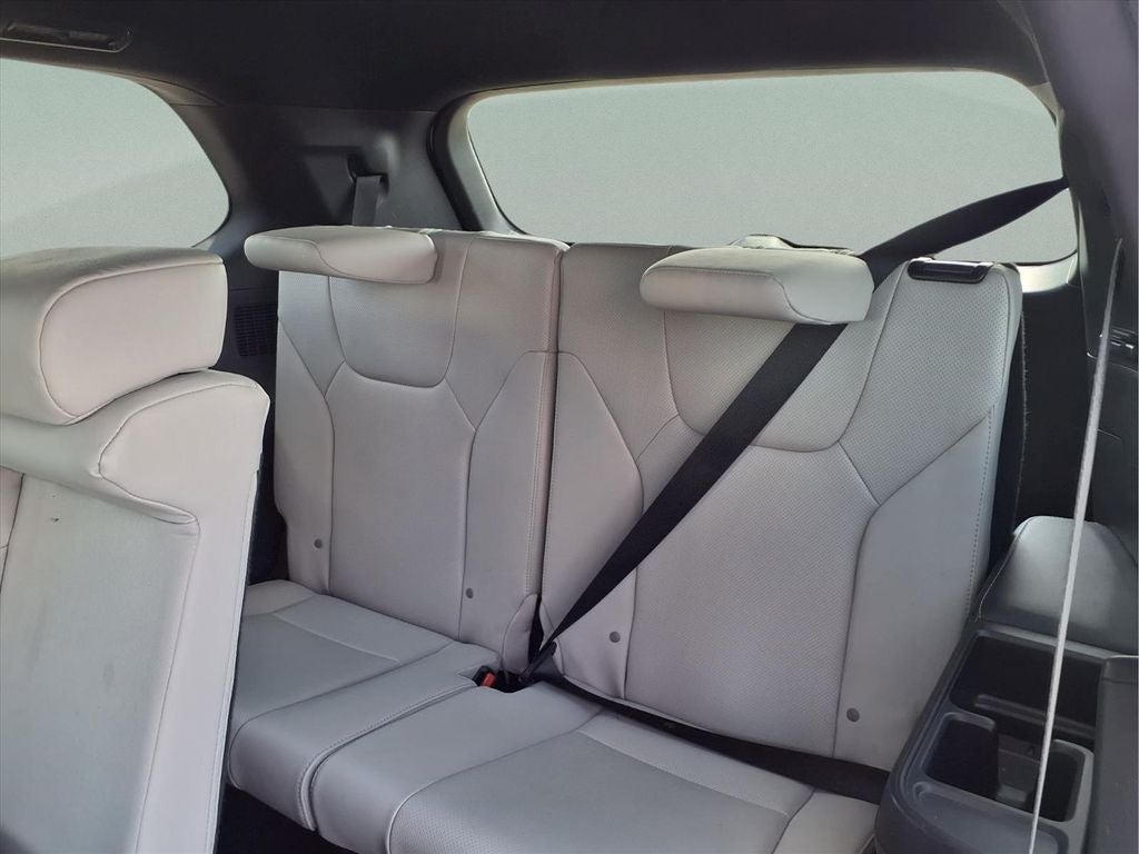 2025 Lexus TX 350