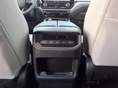 2025 Lexus TX 350