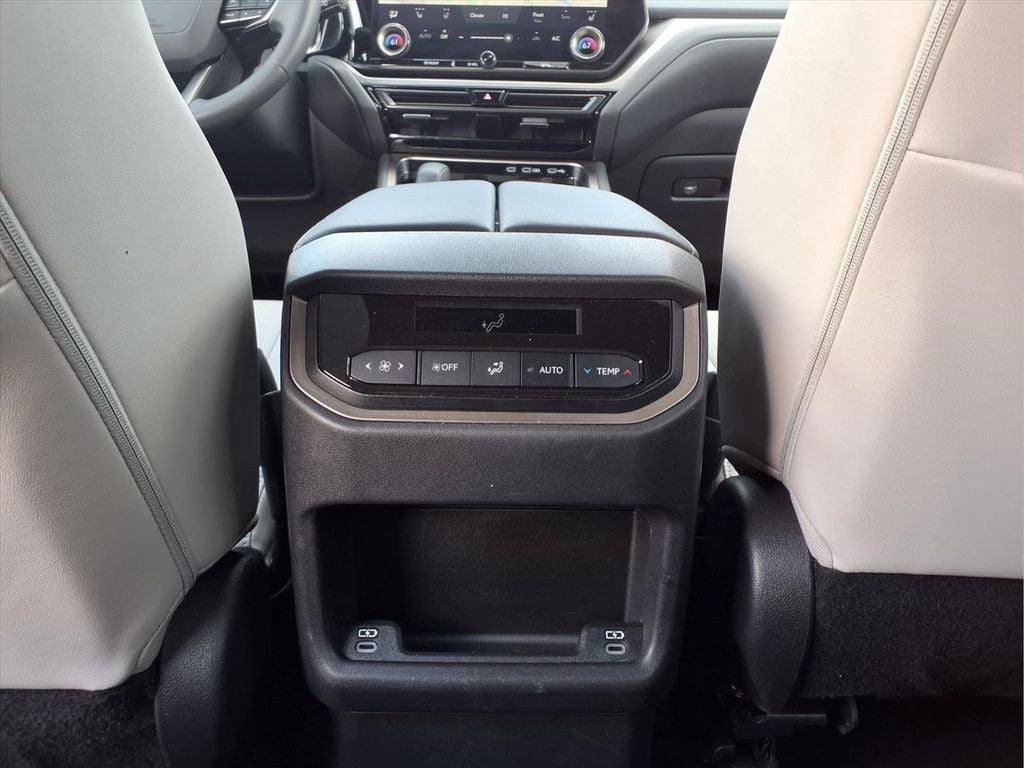 2025 Lexus TX 350