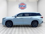 2025 Lexus TX 350