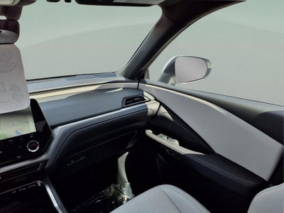 2025 Lexus TX 350