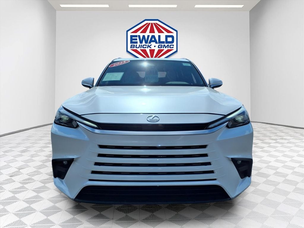 2025 Lexus TX 350