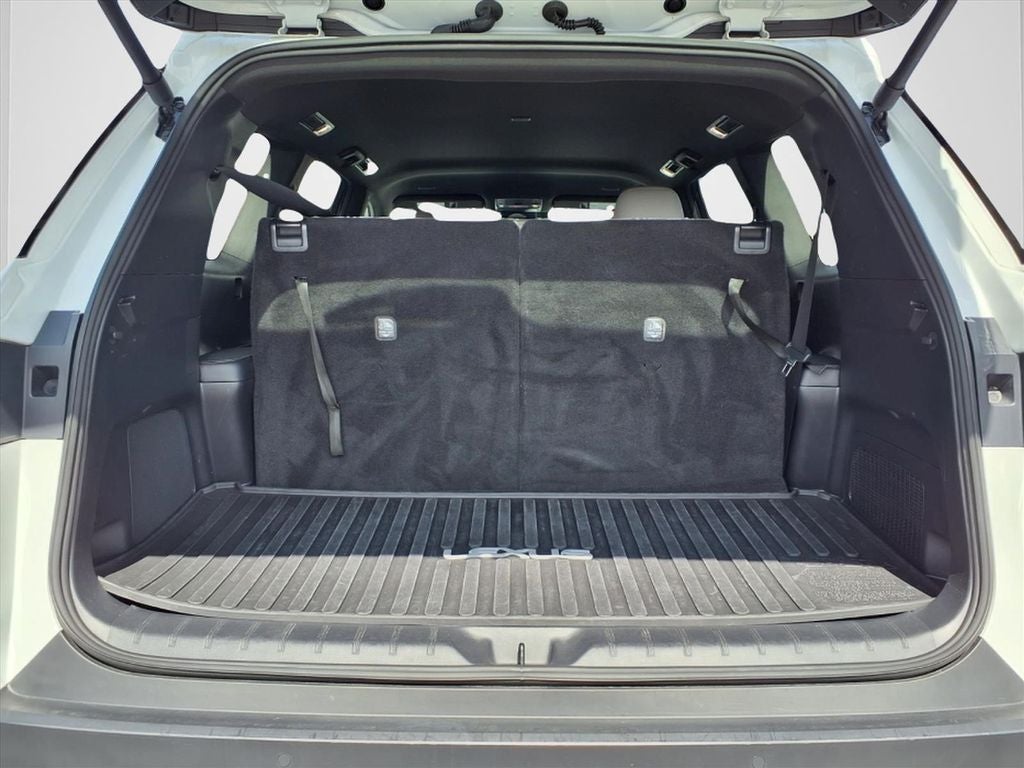 2025 Lexus TX 350
