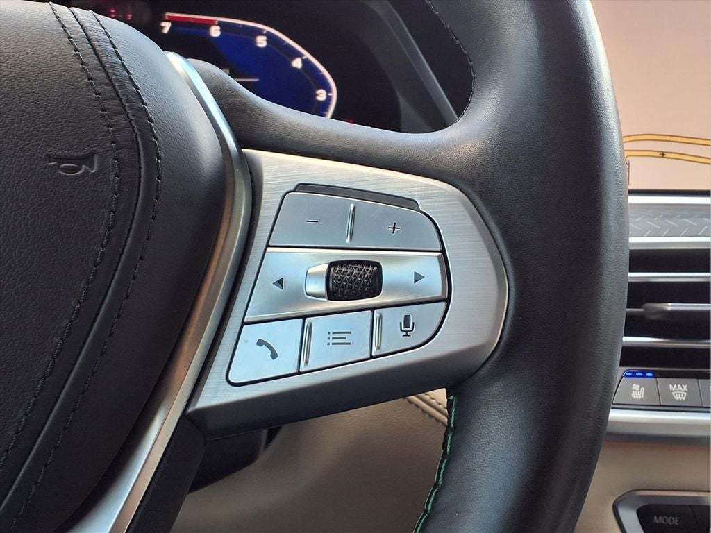 2022 BMW X7 ALPINA XB7