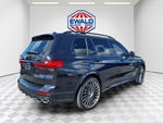 2022 BMW X7 ALPINA XB7