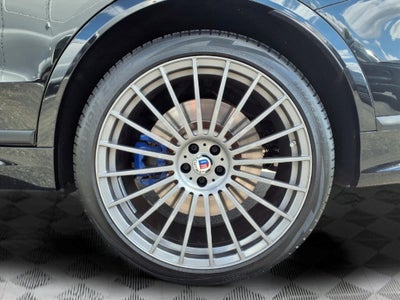 2022 BMW X7 ALPINA XB7