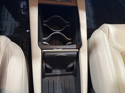 2021 Tesla Model S Long Range