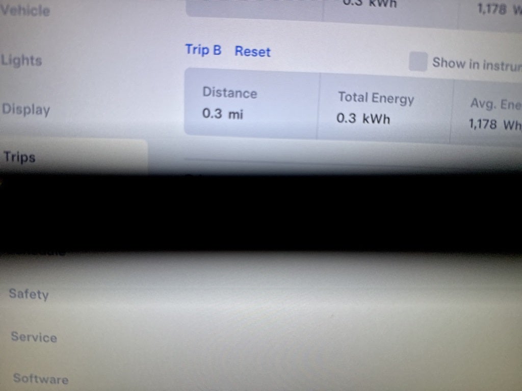 2021 Tesla Model S Long Range