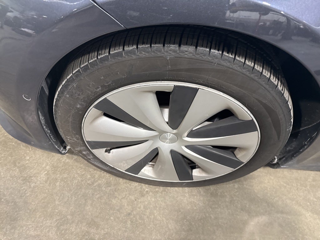 2021 Tesla Model S Long Range