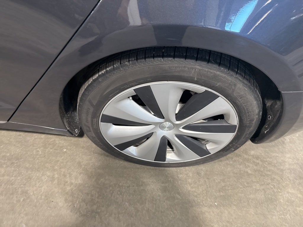 2021 Tesla Model S Long Range