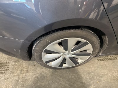 2021 Tesla Model S Long Range