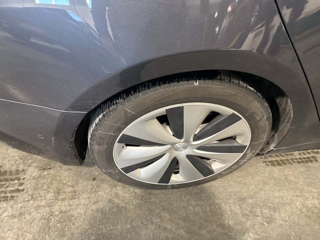 2021 Tesla Model S Long Range