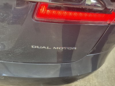 2021 Tesla Model S Long Range