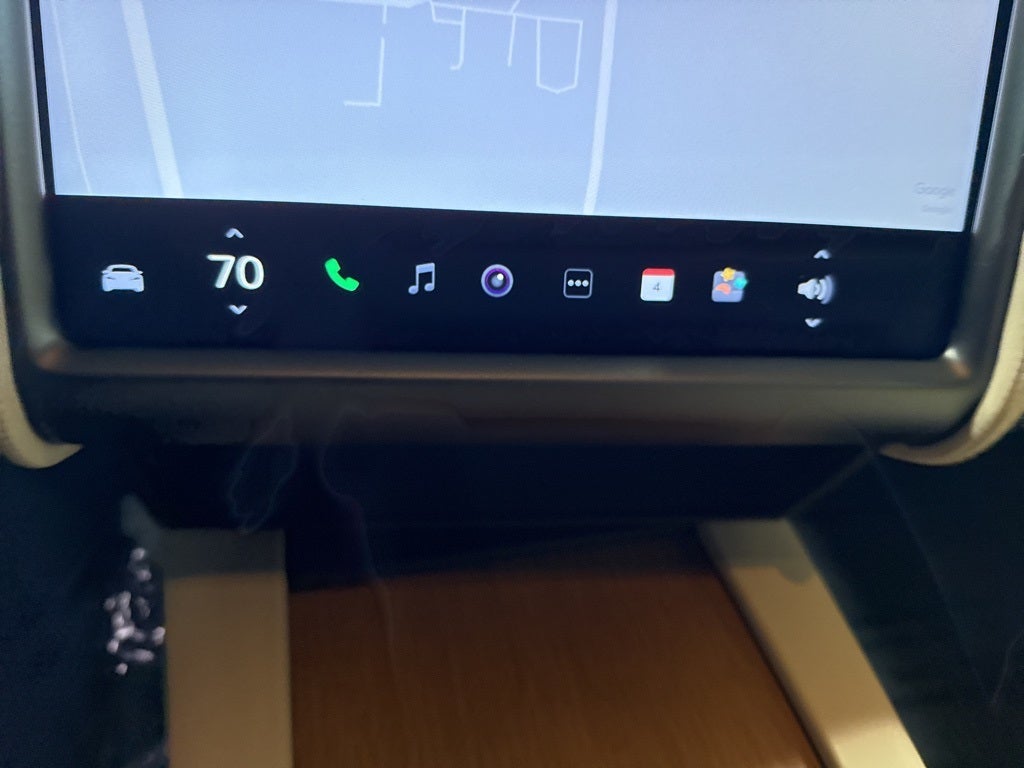 2021 Tesla Model S Long Range