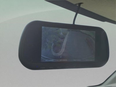 2024 GMC Savana 3500 Work Van