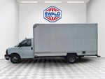 2024 GMC Savana 3500 Work Van