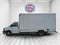 2024 GMC Savana 3500 Work Van