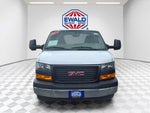 2024 GMC Savana 3500 Work Van