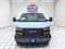 2024 GMC Savana 3500 Work Van