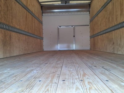 2024 GMC Savana 3500 Work Van