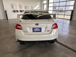 2020 Subaru WRX STi