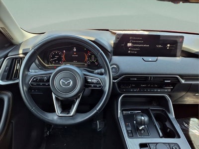 2024 Mazda Mazda CX-90 3.3 Turbo S