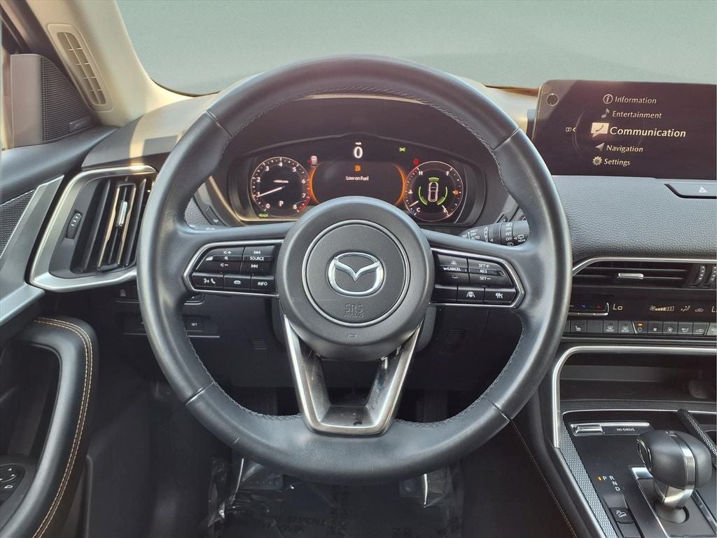 2024 Mazda Mazda CX-90 3.3 Turbo S