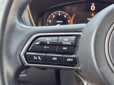 2024 Mazda Mazda CX-90 3.3 Turbo S