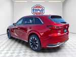 2024 Mazda Mazda CX-90 3.3 Turbo S