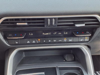 2024 Mazda Mazda CX-90 3.3 Turbo S