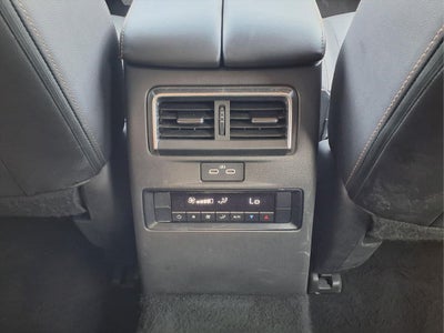 2024 Mazda Mazda CX-90 3.3 Turbo S