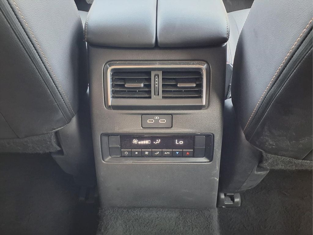 2024 Mazda Mazda CX-90 3.3 Turbo S